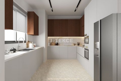 Вилла с 4 спальнями в Phu Ngai, Вьетнам №16537 11