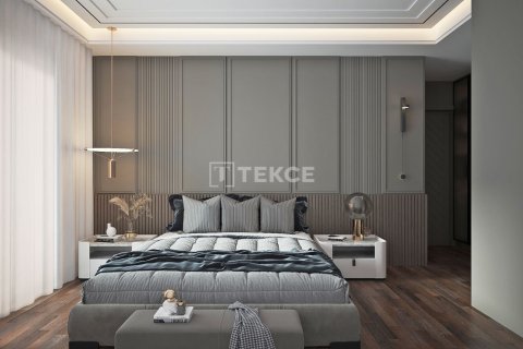 Вилла с 4 спальнями в Phu Ngai, Вьетнам №16537 9