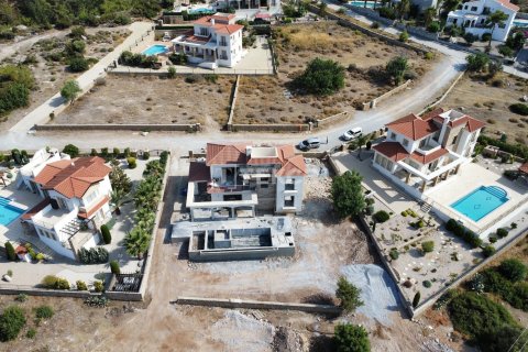 Вилла с 4 спальнями в Phu Ngai, Вьетнам №16537 21