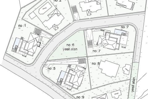 Вилла с 4 спальнями в Phu Ngai, Вьетнам №16537 3