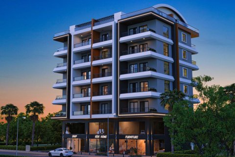 2 chambres Penthouse à Bo Ha, Vietnam No. 12303 4