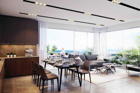 3 bedrooms Apartment in Larnaca, Cyprus No. 33293 3