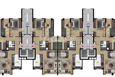 3 bedrooms Apartment in Chau Doc, Vietnam No. 80213 4