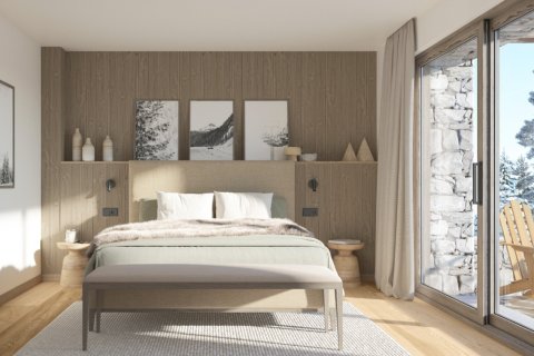 4 chambres House à Les Belleville, France No. 100055 7