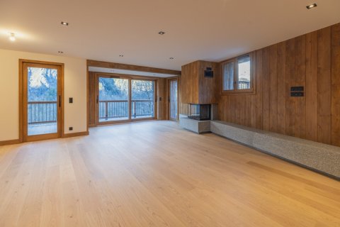 4 chambres House à Les Belleville, France No. 100055 4