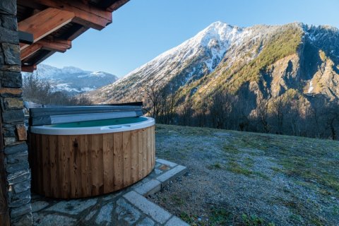 4 chambres House à Les Belleville, France No. 100055 11