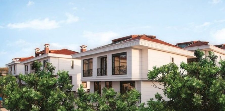 5 bedrooms Villa in Khanh Hoa, Vietnam No. 115114