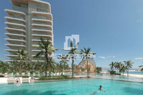 3 dormitorios Penthouse en Khuc Xuyen, Vietnam No. 93767 2