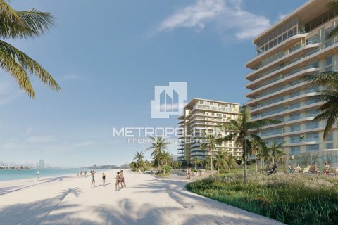 3 dormitorios Penthouse en Khuc Xuyen, Vietnam No. 93767 8