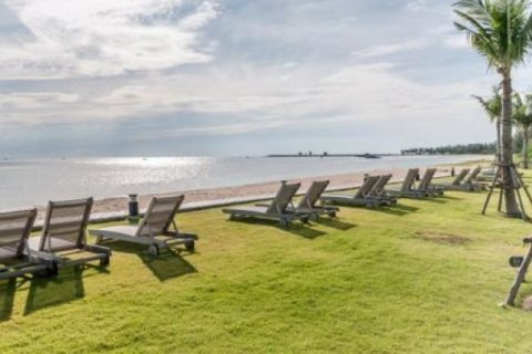 3 bedrooms Apartment in Hua Hin, Thailand No. 95894 3