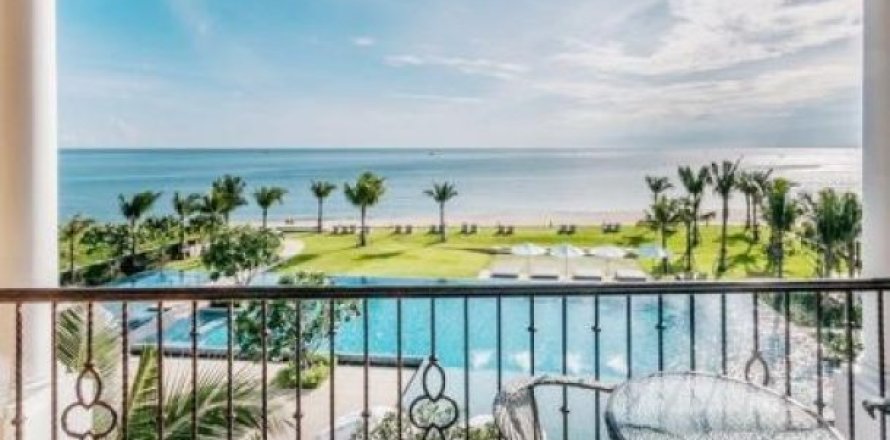 3 bedrooms Apartment in Hua Hin, Thailand No. 95894