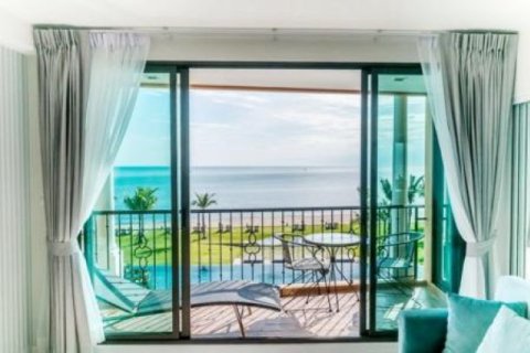 3 bedrooms Apartment in Hua Hin, Thailand No. 95894 14