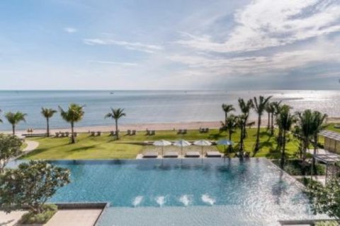 3 bedrooms Apartment in Hua Hin, Thailand No. 95894 4