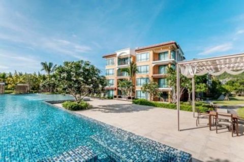 3 bedrooms Apartment in Hua Hin, Thailand No. 95894 5