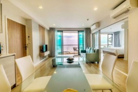 3 bedrooms Apartment in Hua Hin, Thailand No. 95894 12