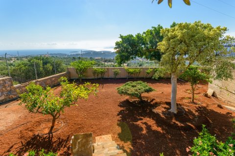 5 bedrooms House in Agios Nikolaos, Greece No. 109621 18