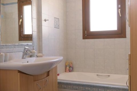 5 bedrooms House in Agios Nikolaos, Greece No. 109621 16