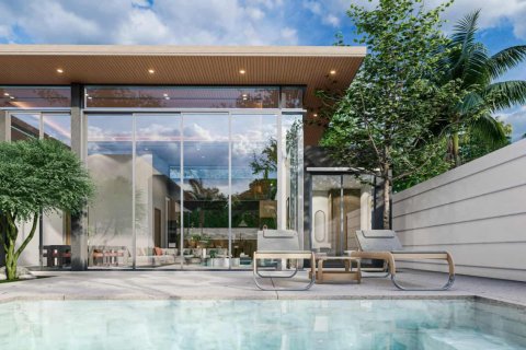 5 bedrooms Villa in Phuket, Thailand No. 1935 15