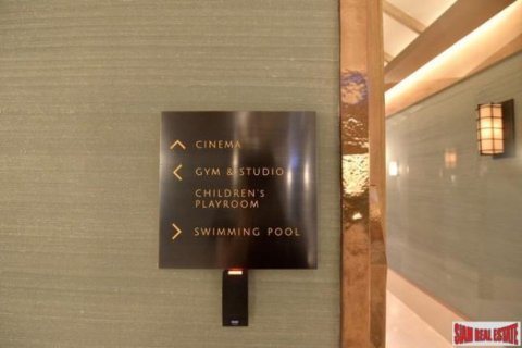 2 bedrooms Apartment in Bangkok, Thailand No. 95936 25