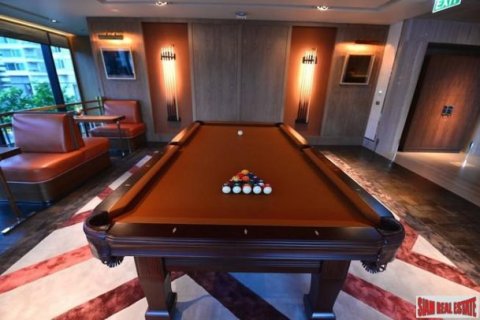 2 bedrooms Apartment in Bangkok, Thailand No. 95936 24