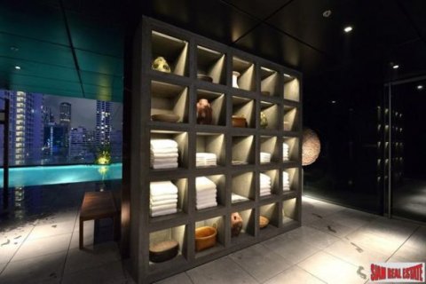 2 bedrooms Apartment in Bangkok, Thailand No. 95936 5