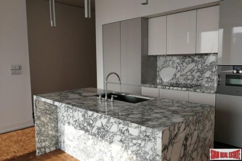 2 bedrooms Apartment in Bangkok, Thailand No. 95936 21