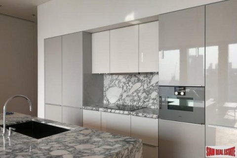 2 bedrooms Apartment in Bangkok, Thailand No. 95936 22