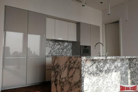 2 bedrooms Apartment in Bangkok, Thailand No. 95936 3