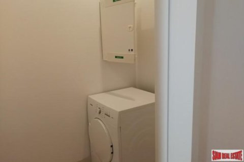 2 bedrooms Apartment in Bangkok, Thailand No. 95936 23