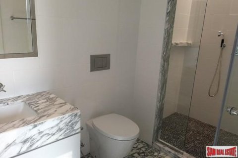 2 bedrooms Apartment in Bangkok, Thailand No. 95936 19