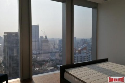 2 bedrooms Apartment in Bangkok, Thailand No. 95936 15