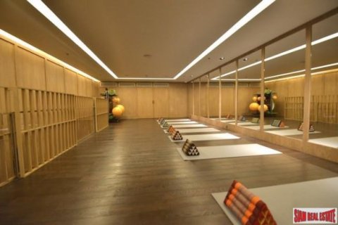 2 bedrooms Apartment in Bangkok, Thailand No. 95936 27