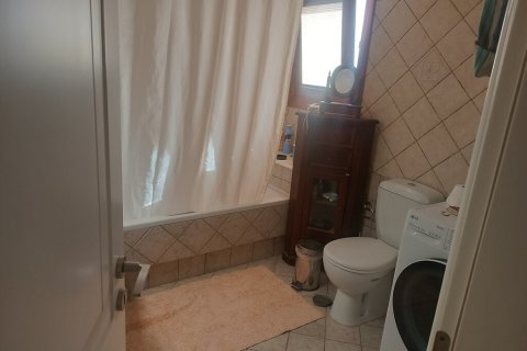 Дом с 4 комнатами в Сирос, Греция №55206 8