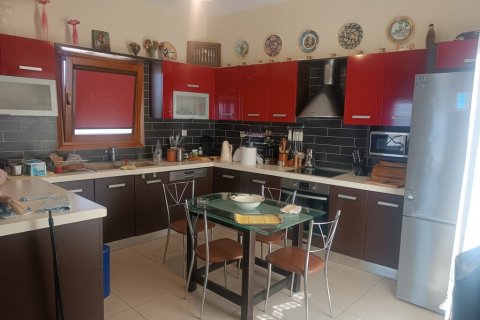 Дом с 4 комнатами в Сирос, Греция №55206 12