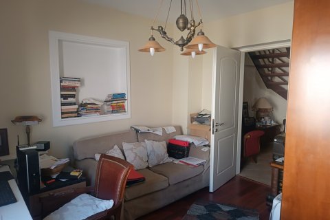 Дом с 4 комнатами в Сирос, Греция №55206 6