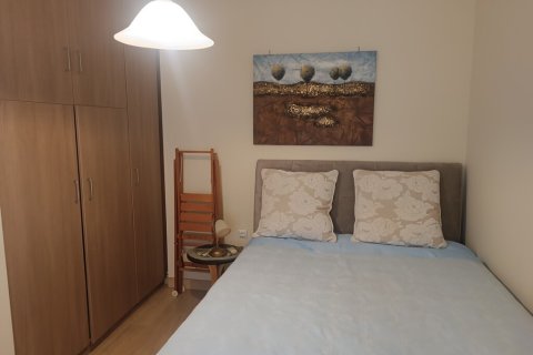 Дом с 4 комнатами в Сирос, Греция №55206 5