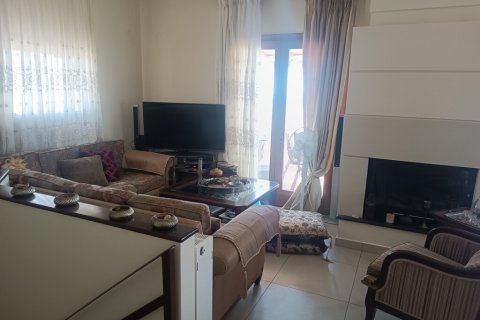 Дом с 4 комнатами в Сирос, Греция №55206 2