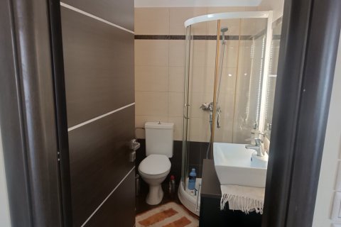 Дом с 4 комнатами в Сирос, Греция №55206 4