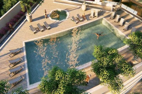 1 bedroom Apartment in Hai Ba Trung, Vietnam No. 91431 2