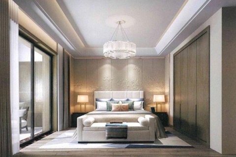 1 dormitorio Apartment en Business Bay, UAE No. 91431
