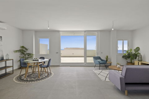 3 bedrooms Penthouse in Dinh An, Vietnam No. 83913 22