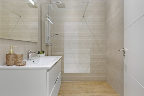 3 bedrooms Penthouse in Dinh An, Vietnam No. 83913 14