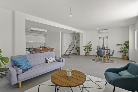 3 bedrooms Penthouse in Dinh An, Vietnam No. 83913 19