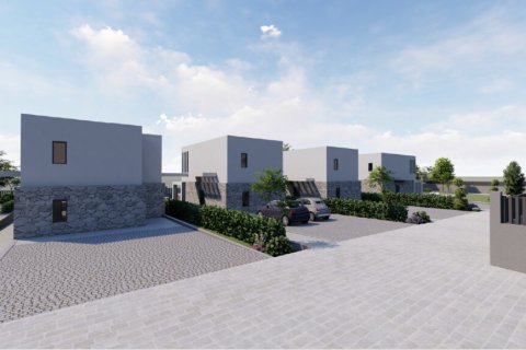 Дом с 2 спальнями в Халкидики, Греция №54684 7