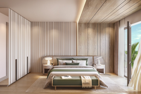 4 bedrooms Apartment in Khanh Hoa, Vietnam No. 16421 4