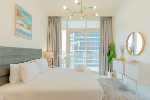 2 chambres Appartement à EMAAR Beachfront, UAE No. 118822