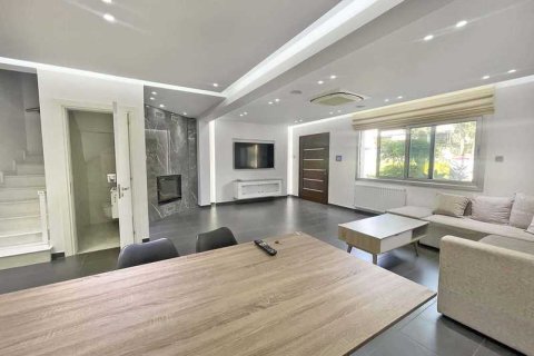 3 bedrooms House in Agios Athanasios, Cyprus No. 42976 2