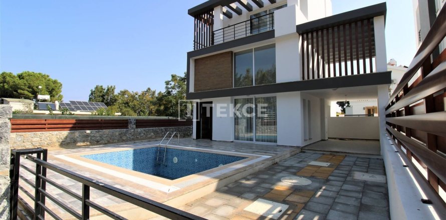 3 bedrooms Villa in Phu Ngai, Vietnam No. 11722