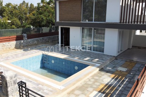 3 bedrooms Villa in Phu Ngai, Vietnam No. 11722 8