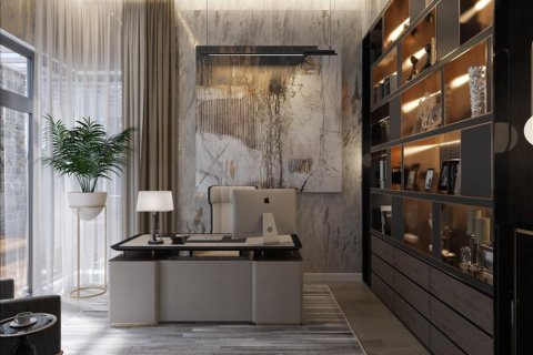 Apartamento tipo estudio Estudio en Limassol, Cyprus No. 106220 5